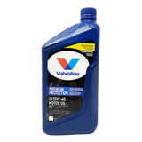 Aceite Motor Valvoline 15w40 Premium Protection Multigrado 946 Ml