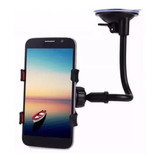 Suporte De Celular Articulável Com Ventosa Para Mesa Carro