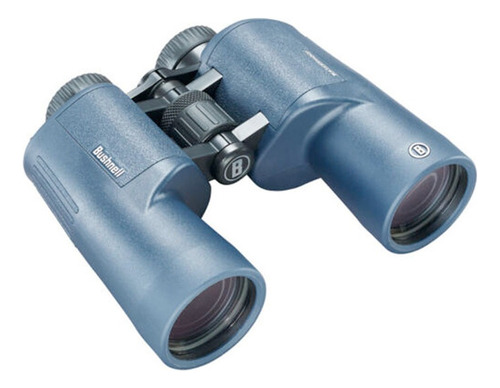   Binocular Bushnell H20 Impermeável 7x50