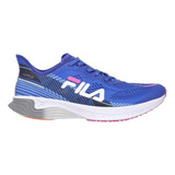 Tênis Fila Kr5 Sport Blue Running