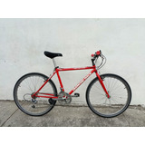 Bicicleta Diamonback Ascent Ex Chromoly Talla 47 R26 