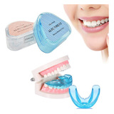 2 Guardas Retenedor Dental Fuerte Suave Ortodoncia Fase 1 Y2