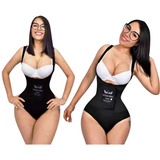 Body Faja Moda King Original Reloj Arena