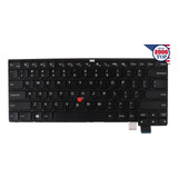 Genuine Us Keyboard W/ Pointer For Lenovo Thinkpad T460s Aae