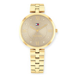 Reloj Tommy Hilfiger Para Mujer - 1782685