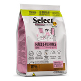 Select Cat Filhotes Gatitos Monello 2kg