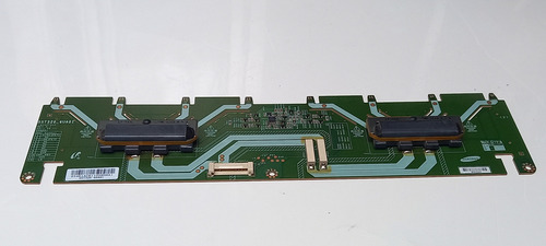 Placa Inverter Da Tv Samsung Ln32d550k7g - Sst_320-4au01