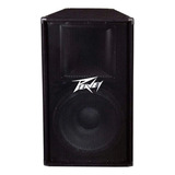 Bafle  Marca Peavey 15´´  400w  Pasivo Modelo  Pv-115