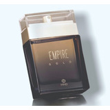 Empire Gold Parfum Masculino Melhor Perfume Do Brasil 