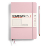 Cuaderno Punteado Medium (a5) 14.5 X 21 Cm Leuchtturm1917