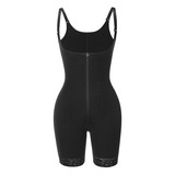 Shapewear - Moldeador De Látex Reductor