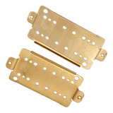 Placa Base Humbucker 6 Piezas