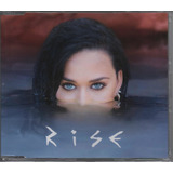 Katy Perry - Rise - Cd Single