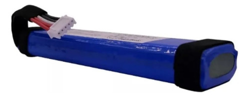 Bateria Gsp 0931134 Caixa Jbl Xtreme 1  10000mah 