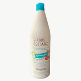 Salerm Kids Shampoo Protector Anti Piojos 1000ml
