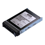 Lenovo Thinksystem Ssd Pm883, 480gb, Sata Iii, 2.5 /vc Color Negro