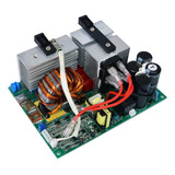 Placa Principal Soldadora Inverter Lusqtoff Iron 180