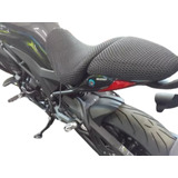 Funda Malla Protector Cubre Asiento Benelli 502c  Agrobikes