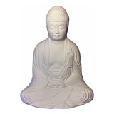 Buda Grande De Yeso Decorativo Para Pintar Fabricantes 