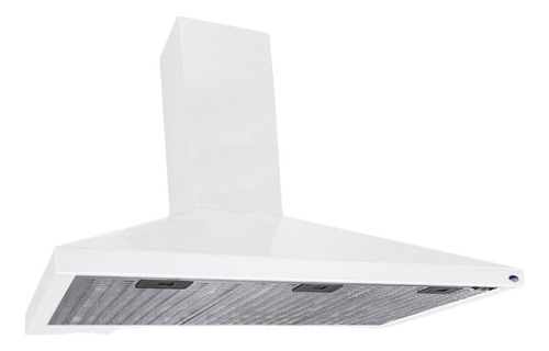 Campana Cocina Ventiservice Piramide 90cm Motor Extractor