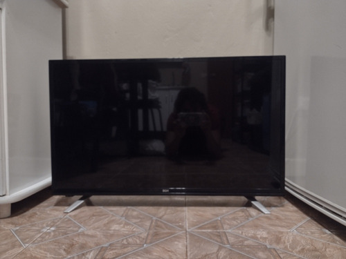 Televisor Bgh Led 32  Modelo: Ble3216rt Smart Tv