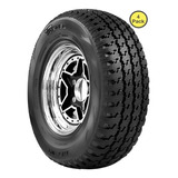 Paq 4 Llantas Tornel At-09 Radial Acero Lt265/75r16 112/109q