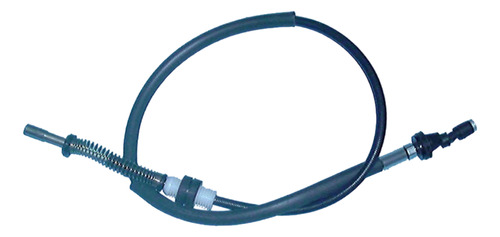 Cable De Acelerador Fiat Palio Siena Strada 1.7 Td