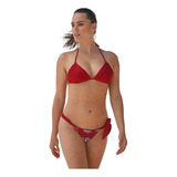 Swimwear 201528n Bikini Rojo