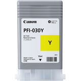 Tinta Canon Imageprograf Ta-20 Amarilla Pfi-030y 55ml