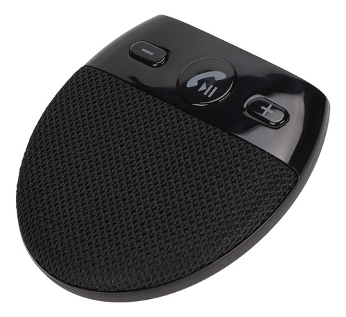 Altavoz Bluetooth Para Coche Manos Libres, Altavoz Multipunt