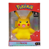 Pokémon Select Pikachu S1