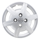 Tasa Chevrolet Corsa Classic 13  Pulgadas Con Logo