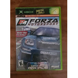 Forza Motorsport - Xbox 