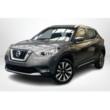 Nissan Kicks 2018