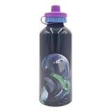 Botella Buzz Lightyear Grande Niños Agua Y Bebidas 600ml