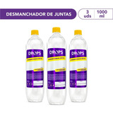 Kit Limpiador De Juntas Drops - L a $58620