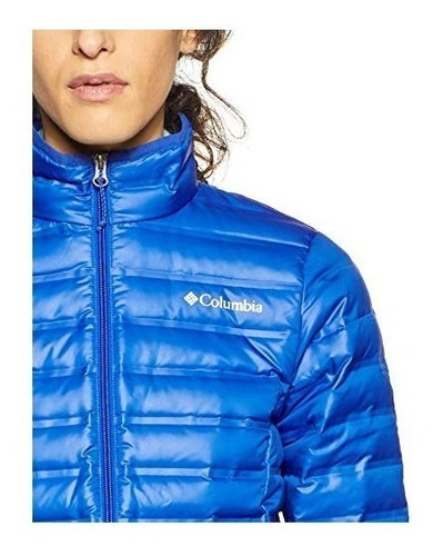 Campera Dama Columbia Flash Forward Down Jacket