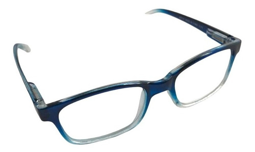 Gafas Lectura Óptico +3,75 Unisex  Lente Transparente M