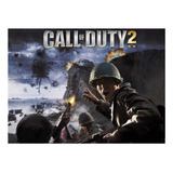 Videojuego Call Of Duty 2 (español) - Pc Digital