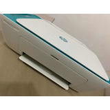 Impresora A Color Hp Mult. Deskjet Ink Adv. 2675 Con Wiffi