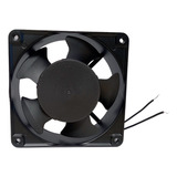 Cooler Turbina Ventilador 220v 120x120x38 Soldadora Inverter