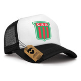 Gorra Club Agropecuario Argentino - Mapuer Futbol