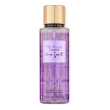 Victoria's Secret Love Spell Body Splash 250ml + Bolsa Regal