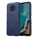 Para Nokia G50 Funda De Teléfono Delgada Y Resistente, Mio17