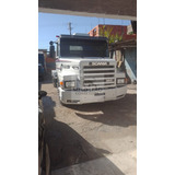 Scania T113 H 6x2 360 Cavalo Truck 1996 5247434