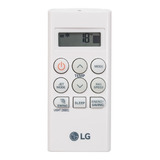 Control Remoto Aire Acondicionado 6711a20028h Configurado LG