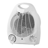 Mini Calentador Eléctrico, Calentador De Ventilador 