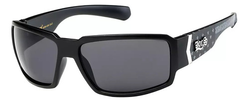 Óculos Escuro Locs Brasil - Weeknd Usa 91084-usa - Premium