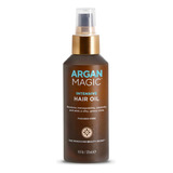 Argan Magic Aceite Intensivo Para El Cabello, Restaura La M.