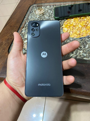Celular Motorola Moto G22 128gb 